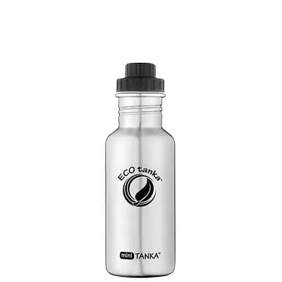 ecotanka 600ml miniTANKA with ScrewTOP Lid