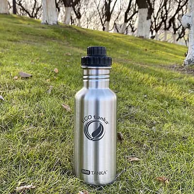 ecotanka 600ml miniTANKA with ScrewTOP Lid